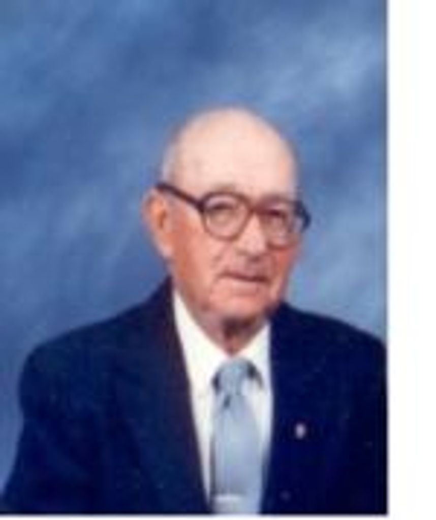 Donald "Dangle" Nault