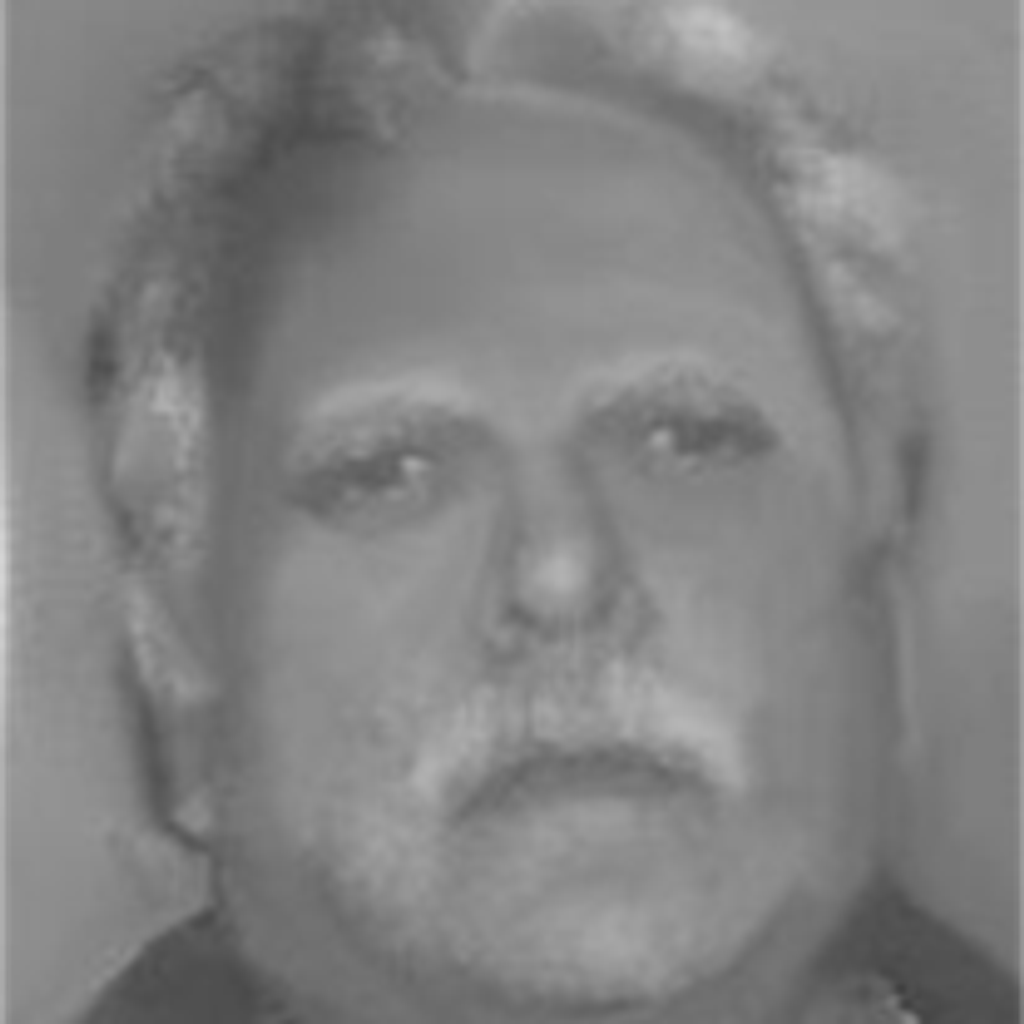 Donald Charles Mueller