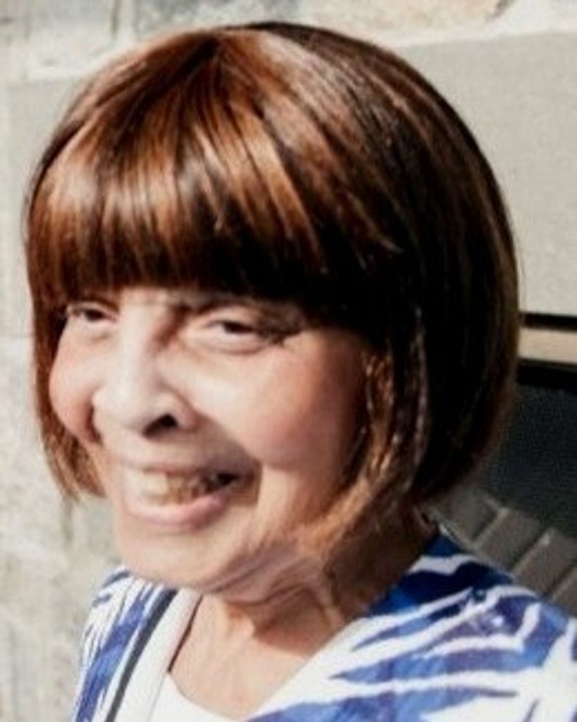 Corine E. Adams