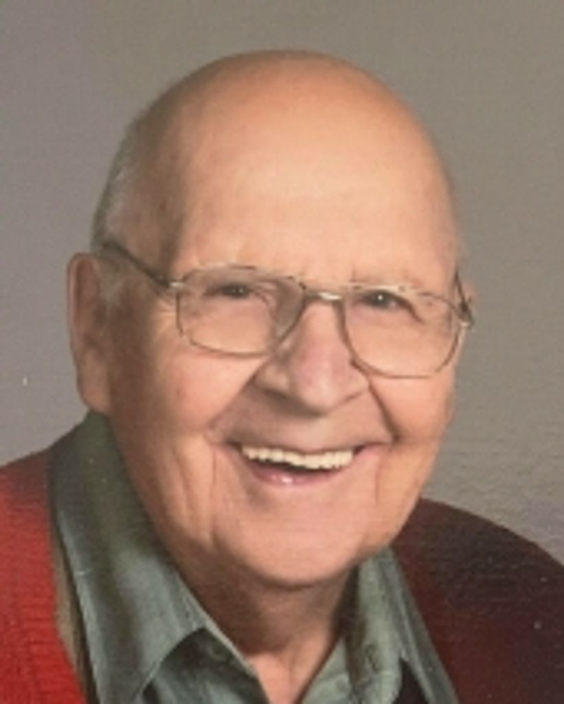Edward Karl Schmidt