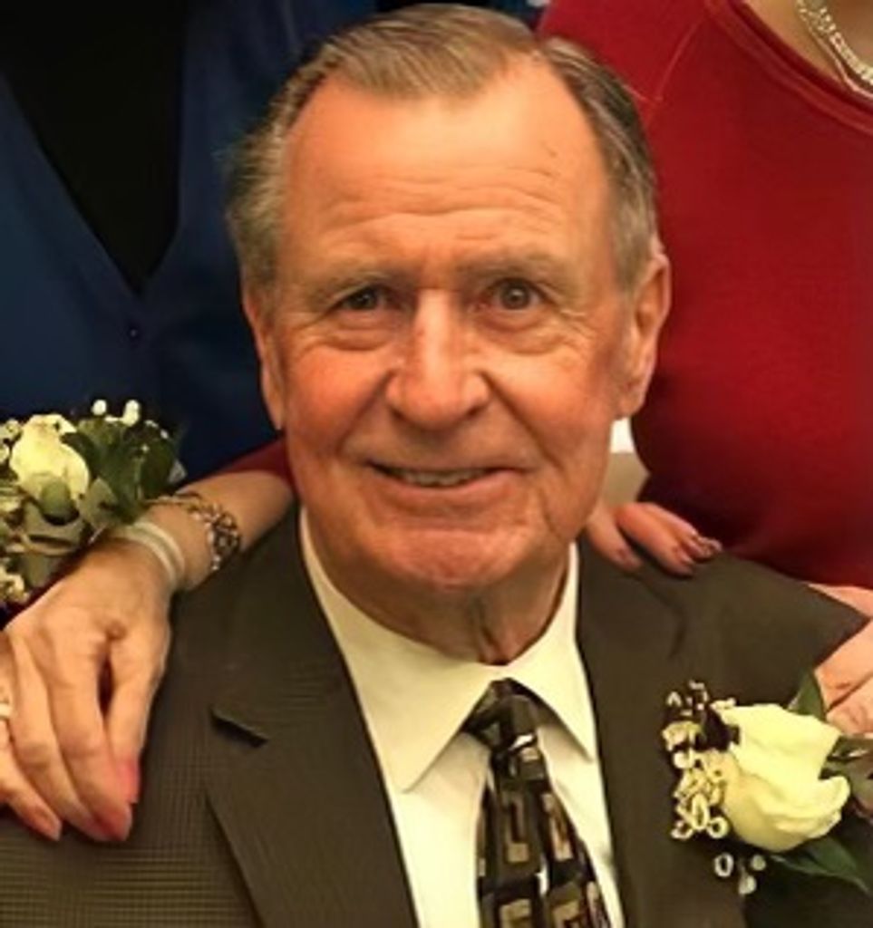 Robert Edward Dwyer