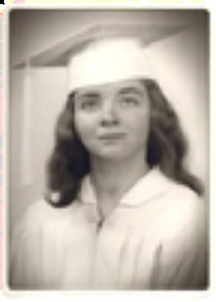 Veronica Margaret 'Ronnie' Raffetto (Oneill)