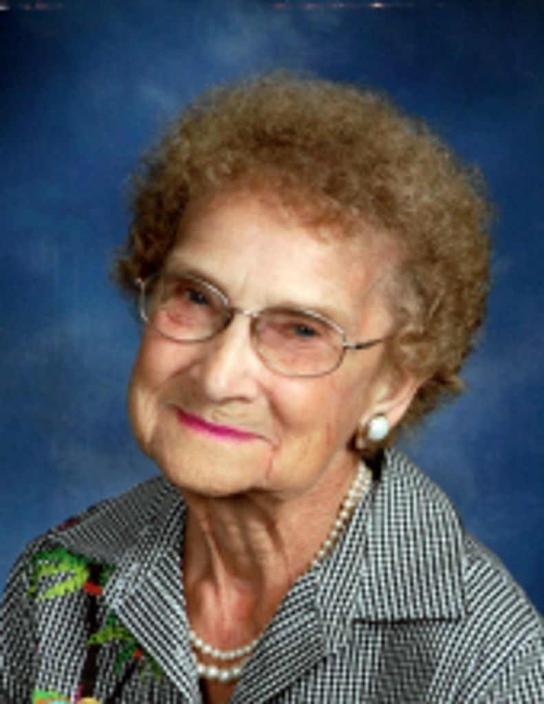 Ruth Elizabeth Needham