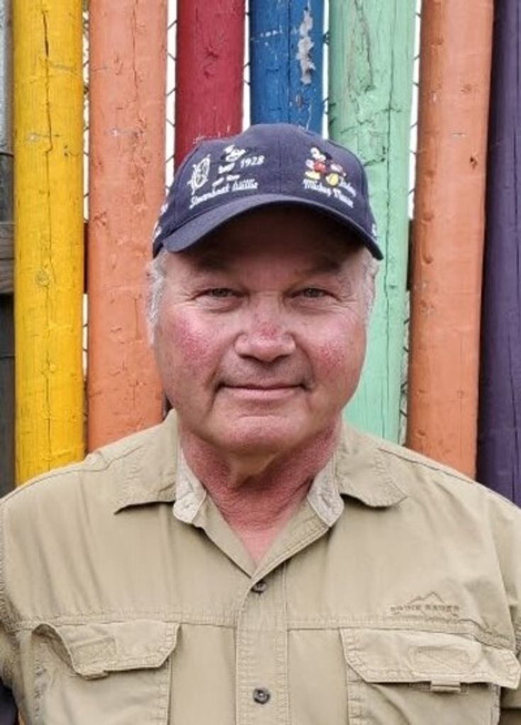Lee Eken Profile Photo