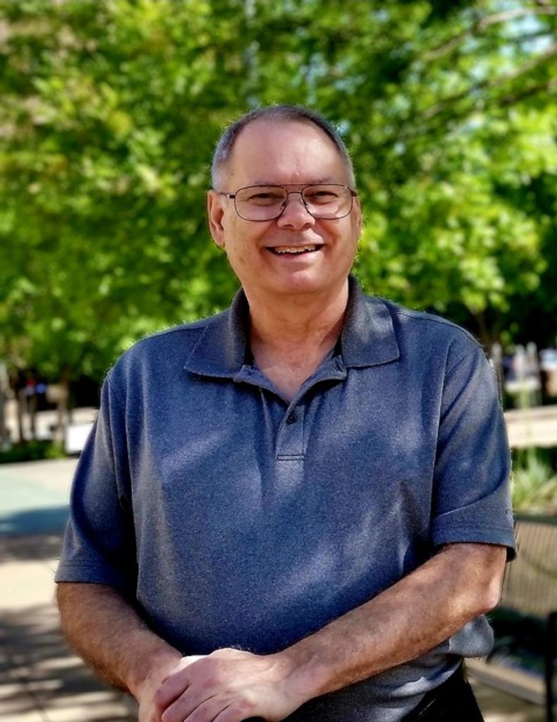 James D. "Doug" Lowry Profile Photo
