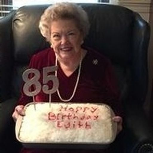 Edith Reeves Profile Photo