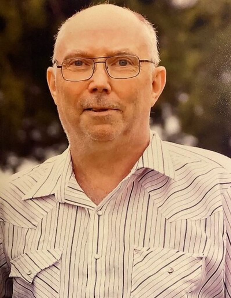 Stan R. Nelson Profile Photo