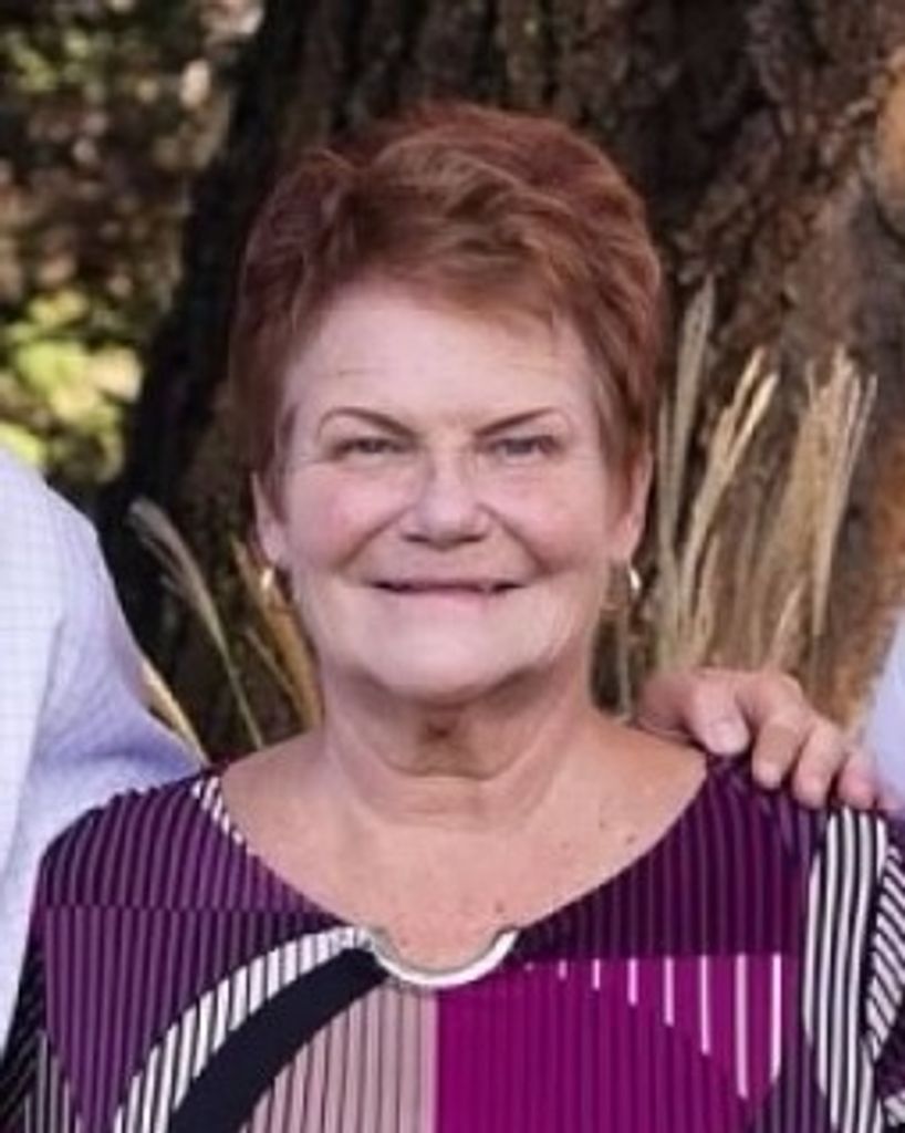 Linda Sue Lipp Profile Photo