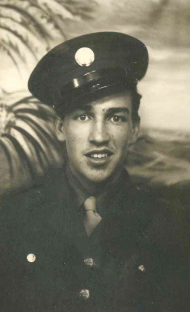 Merval Edmond Kennedy