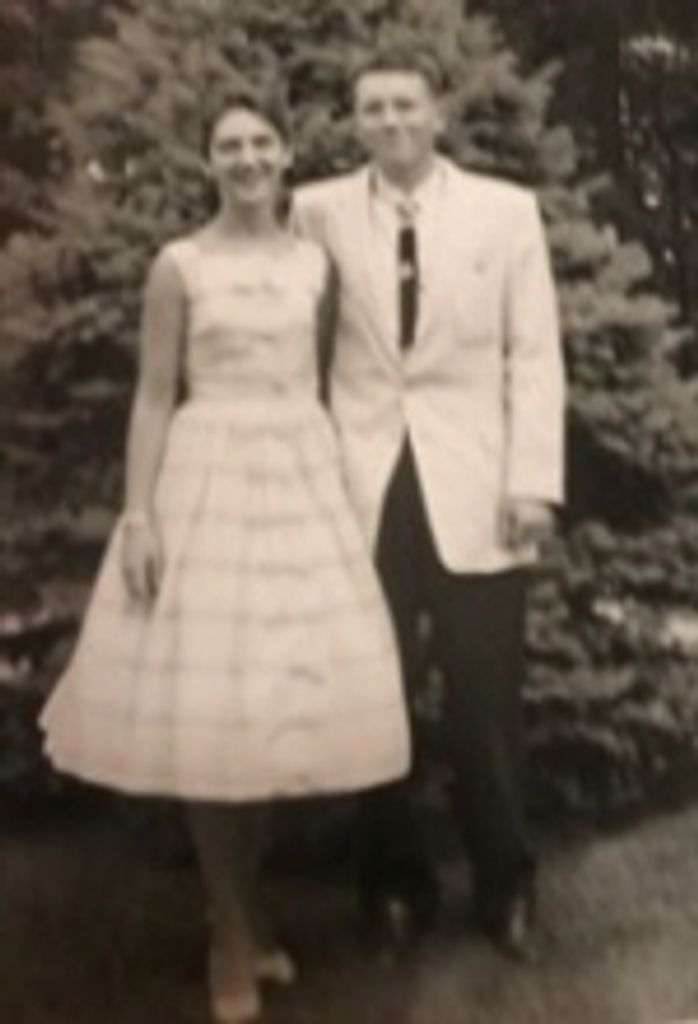 Barbara  E. Trindel