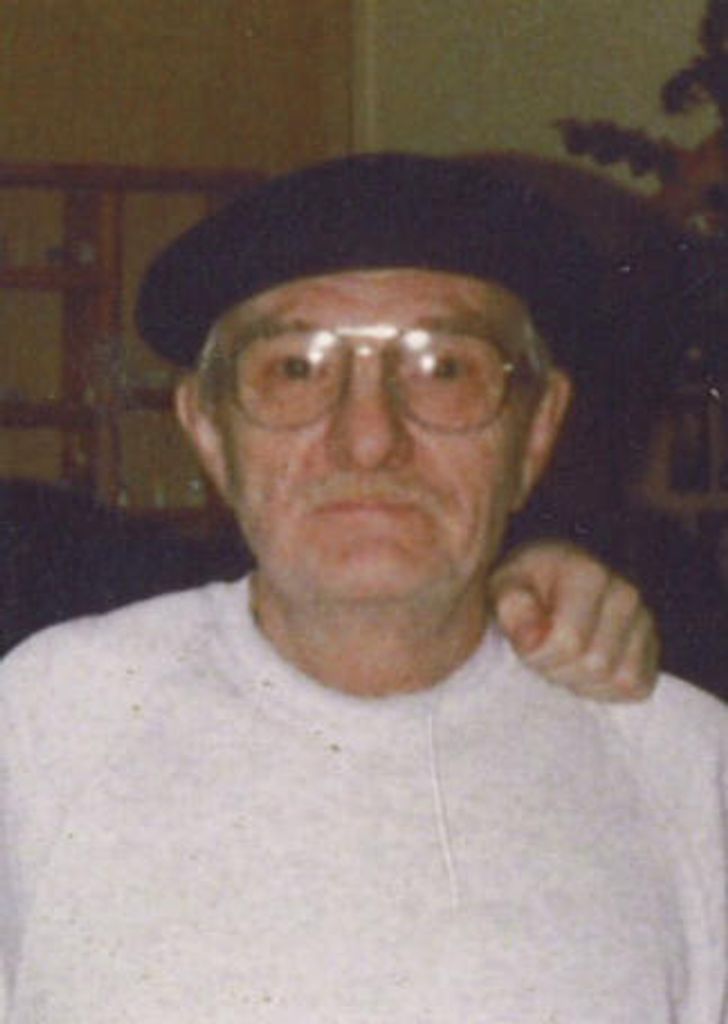 Roger Burris