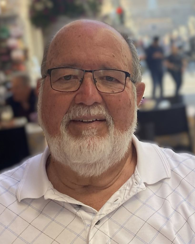 Keith Thomas Hawkins Profile Photo