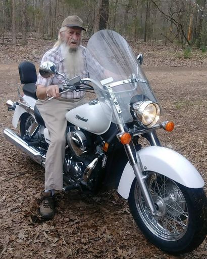 Alford (Al) Martin Profile Photo