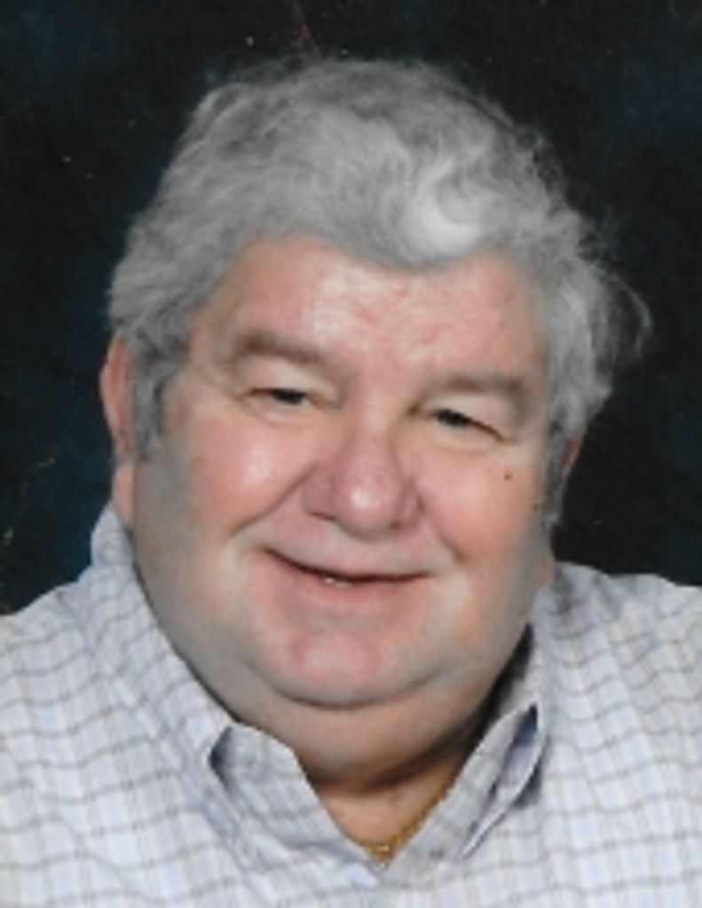 Cordell M. "Mike" Petry