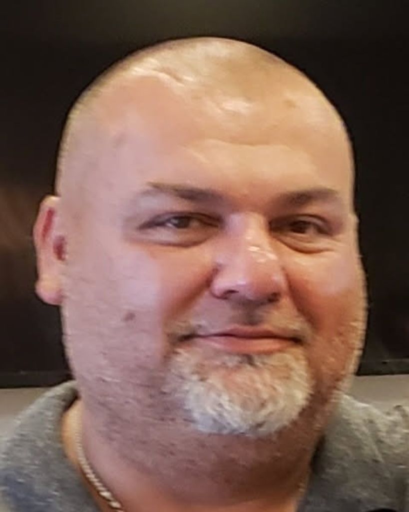 Gus Christopher Korakis Profile Photo