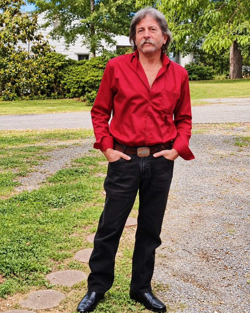 Ricky Hutchens