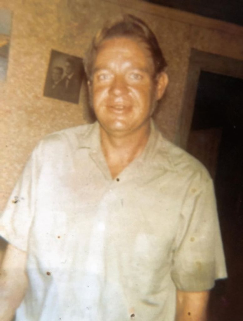 Clyde Martin Hulette