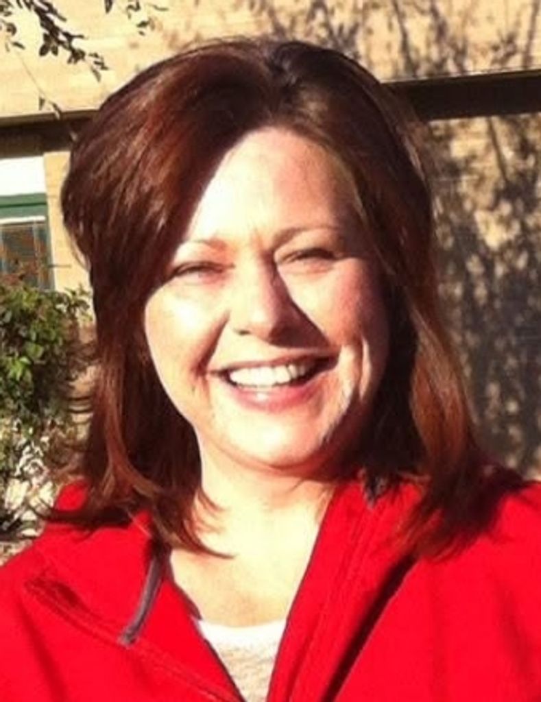Retha Ann Warren Bays
