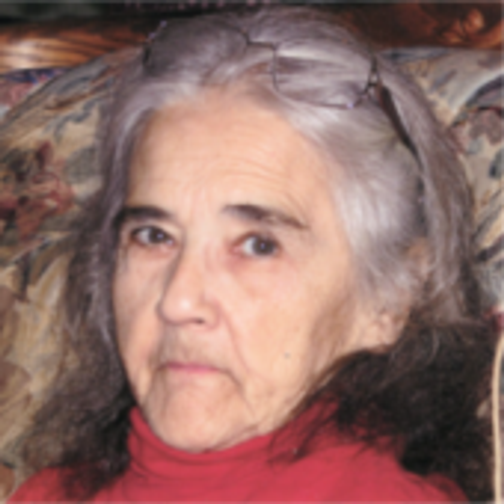 E. Elaine Jacoby
