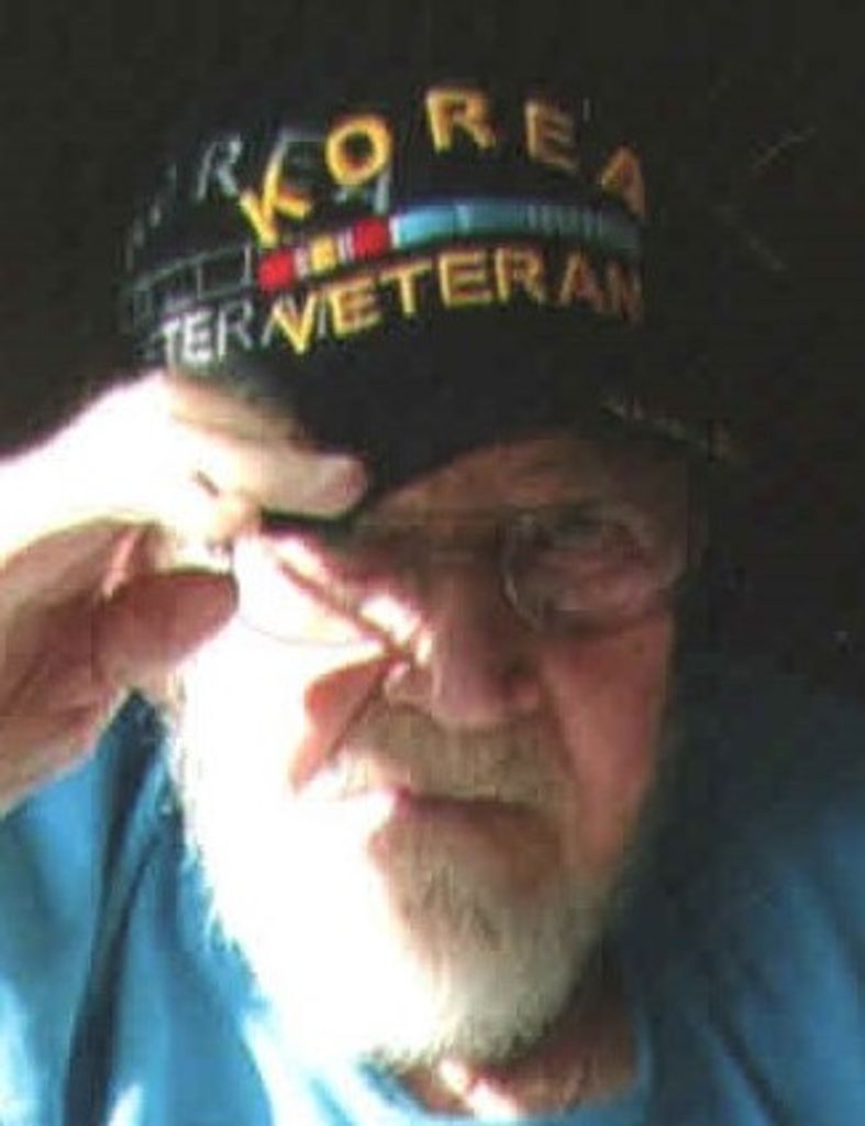 Joseph Richard "Dick" Eyring