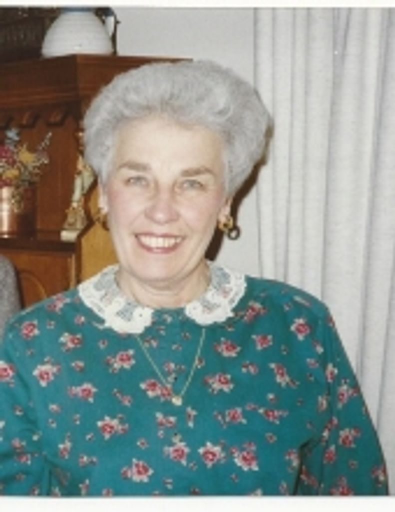 Lois Wall