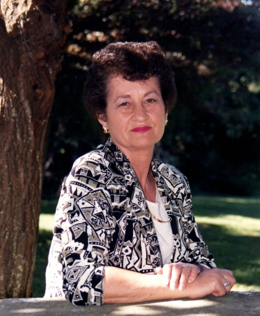 Dorothy Chandler Stephens