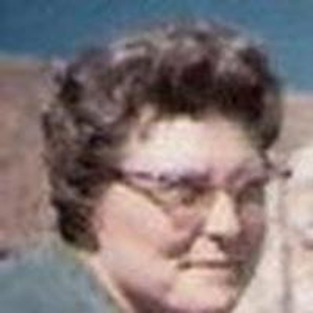 Fay E. Meredith