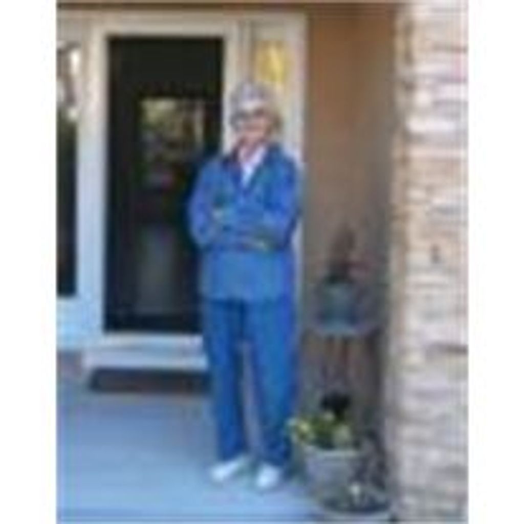Stella P. Age - 89 Arrowsmith