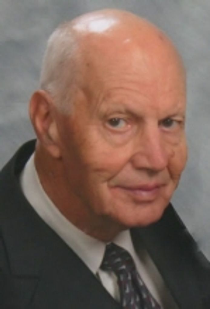 Mr. Howard John Osborn Profile Photo