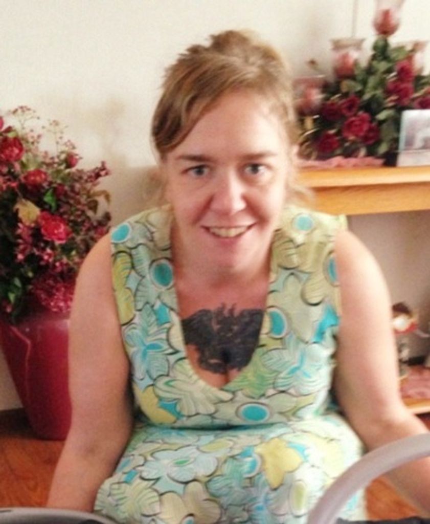 Jennifer Dawn Barsi Profile Photo