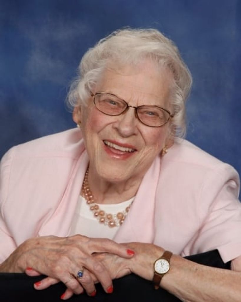 Elizabeth M Beilstein Profile Photo