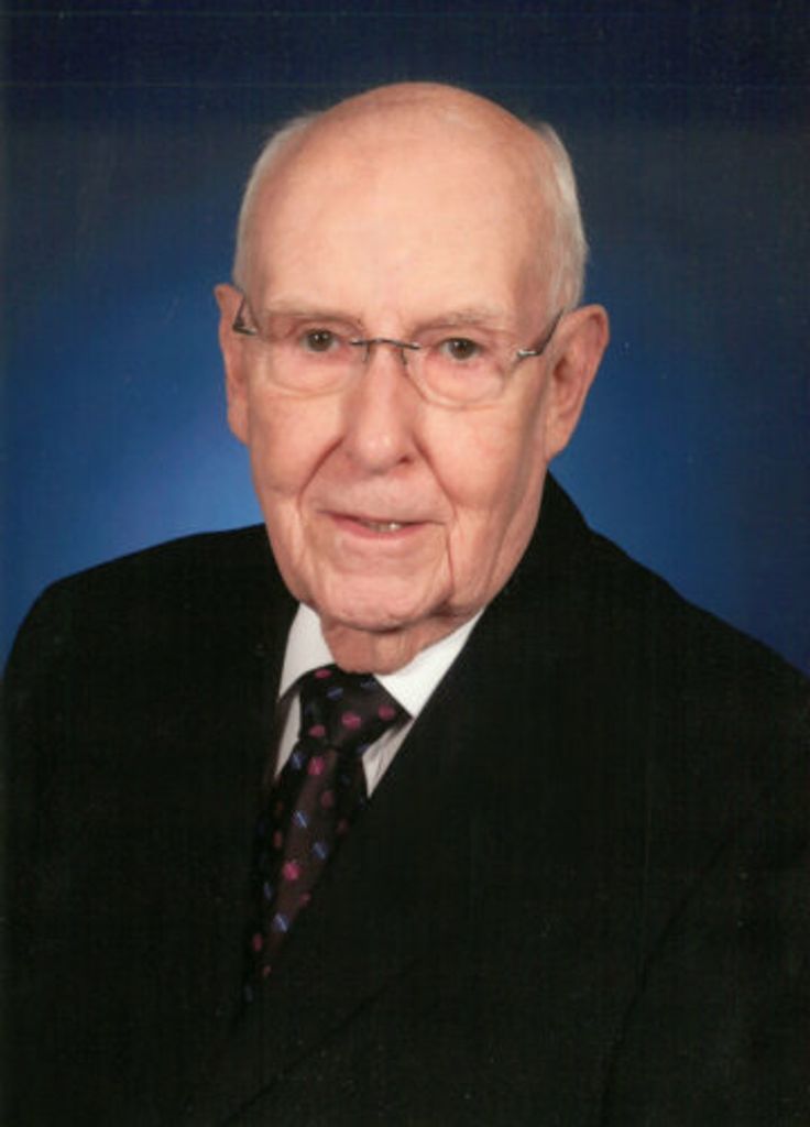 Herbert L. Rigg