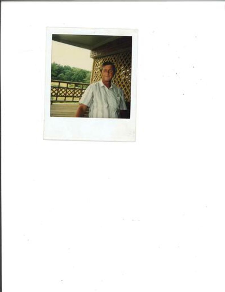 Robert Lee Ragsdale Profile Photo