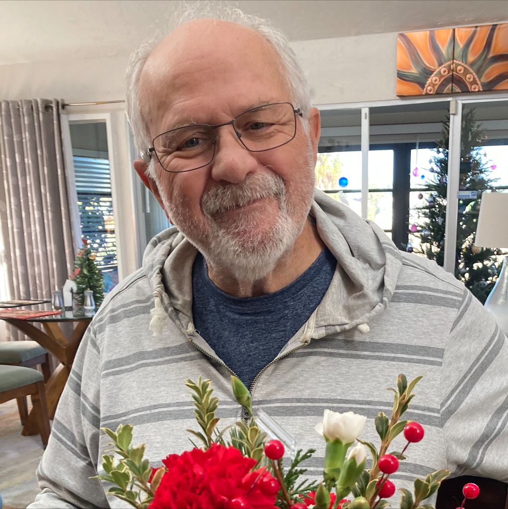 Thomas Morganti Profile Photo