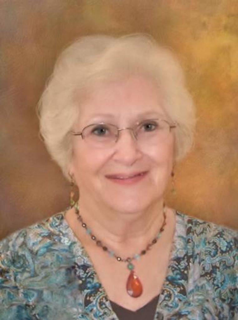 Jane W. Quibodeaux