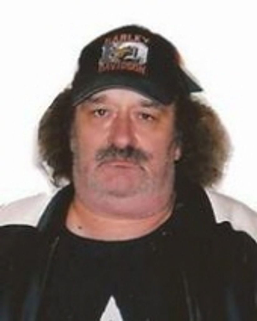 Kenneth "Rick" Strausbaugh