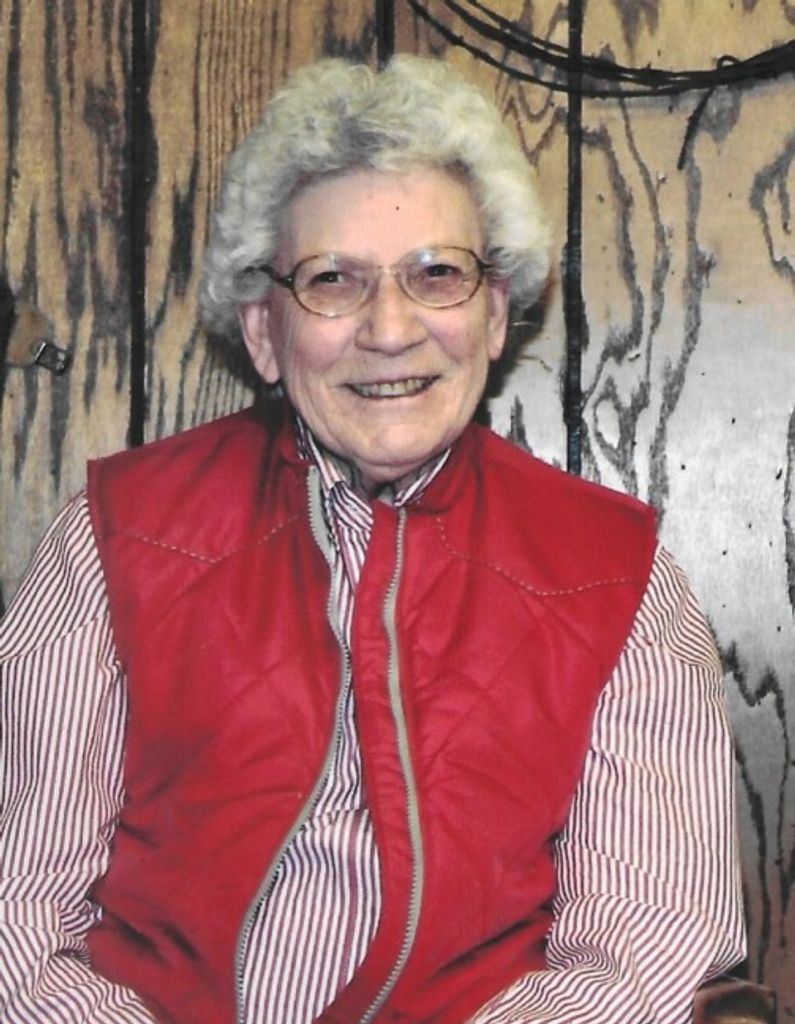Doris Wickersham Profile Photo