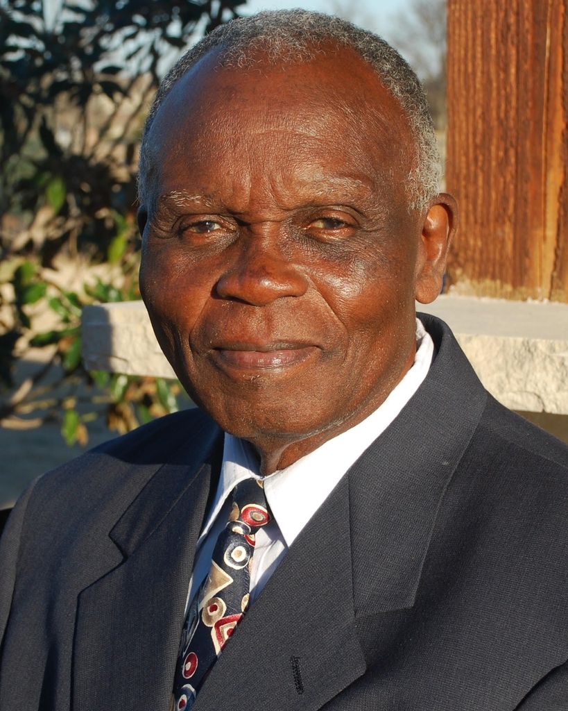 Dr. Folahan “Fola” Babafemi Soremekun Profile Photo