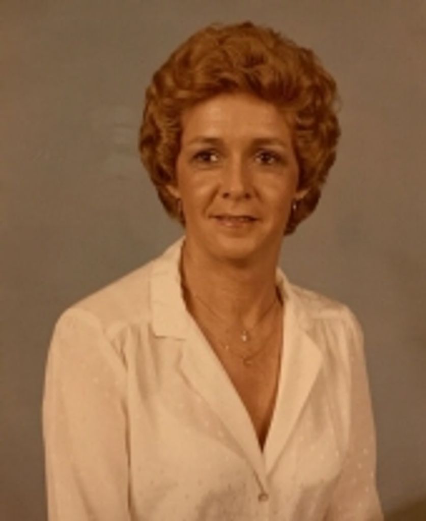Mary Ellon Stamey
