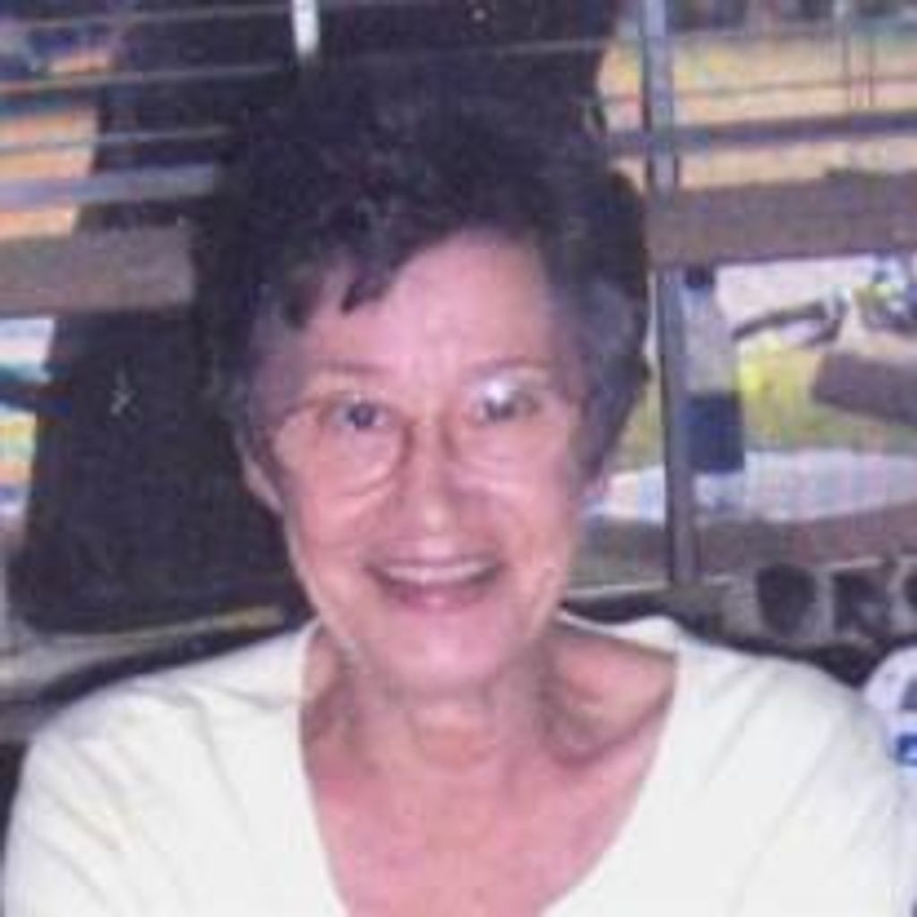 Marsha Kay Vaughn