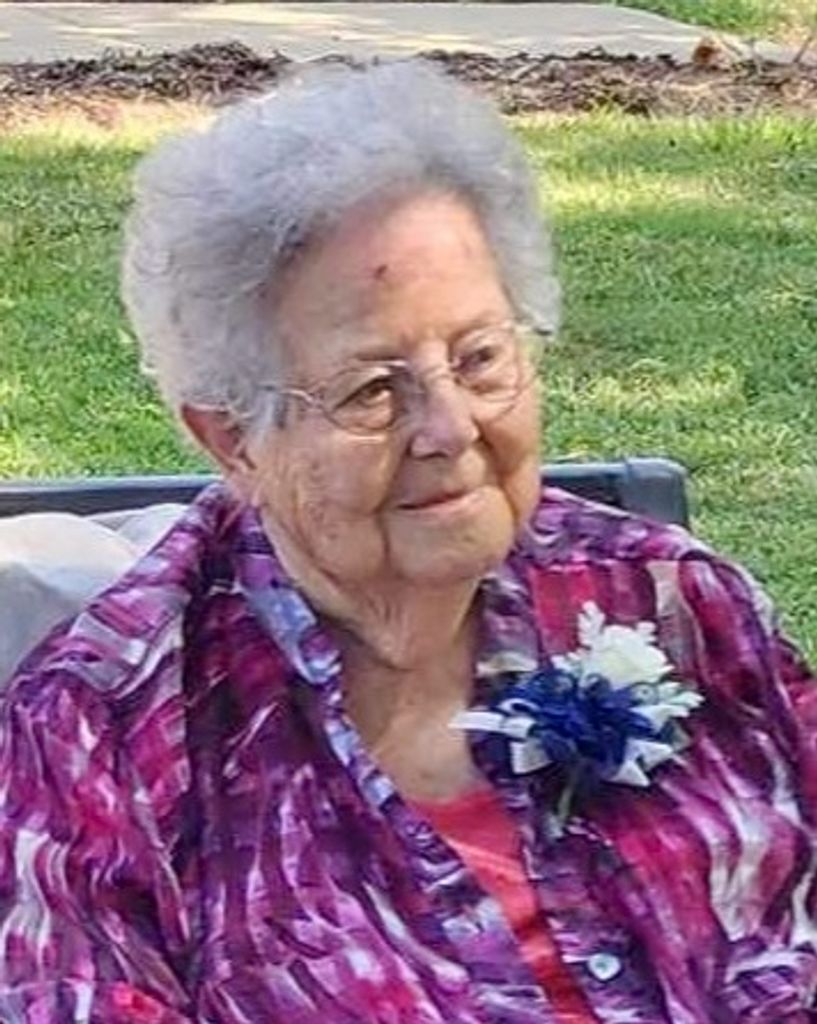 Shirley Teague Phillips Profile Photo