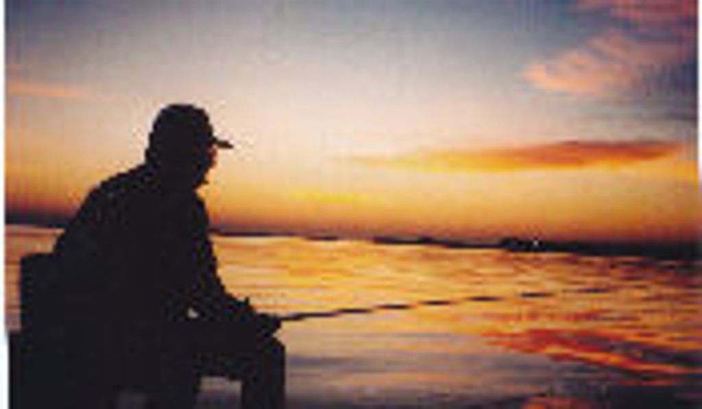 Glenn Mitchell Shaw Profile Photo