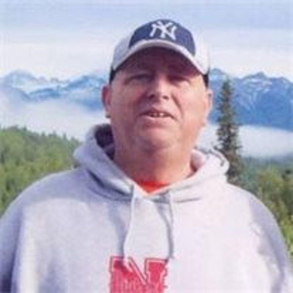 Max William Kropp