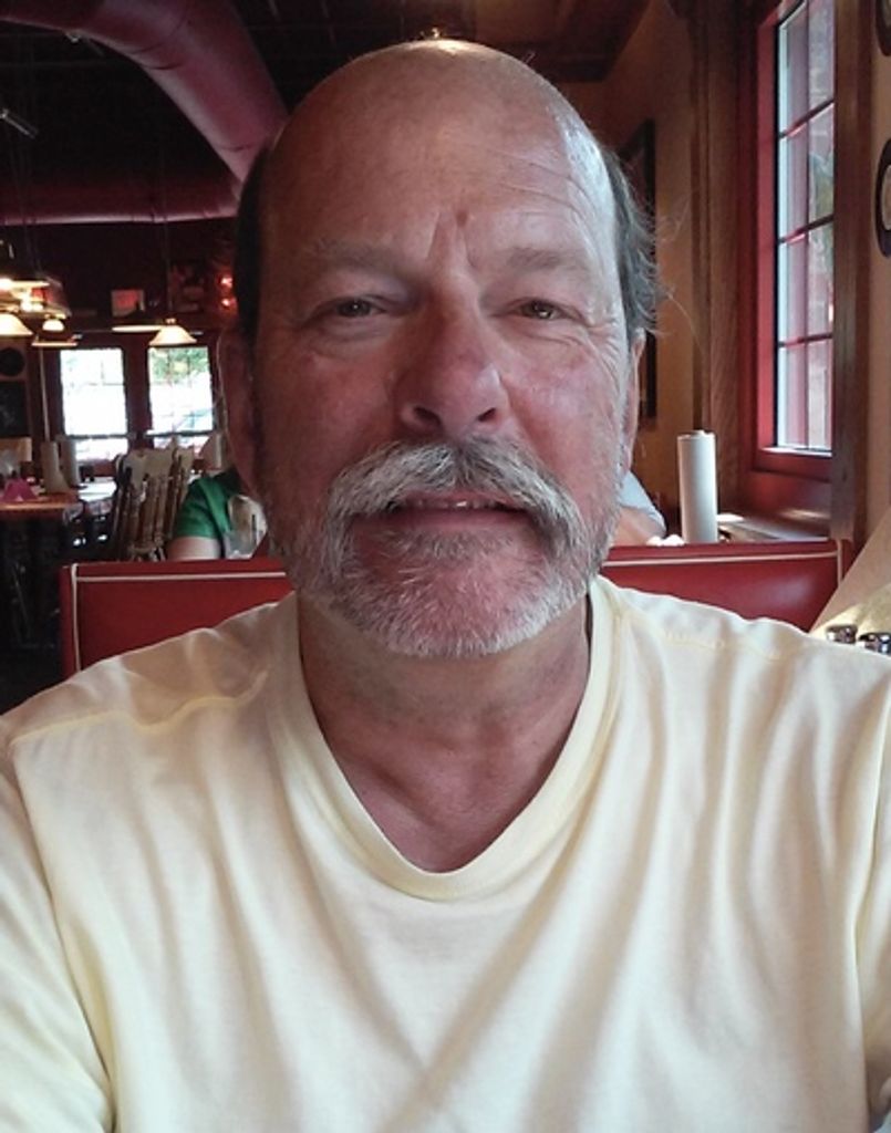 David Tosh Profile Photo