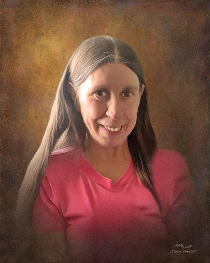 Deborah Goforth