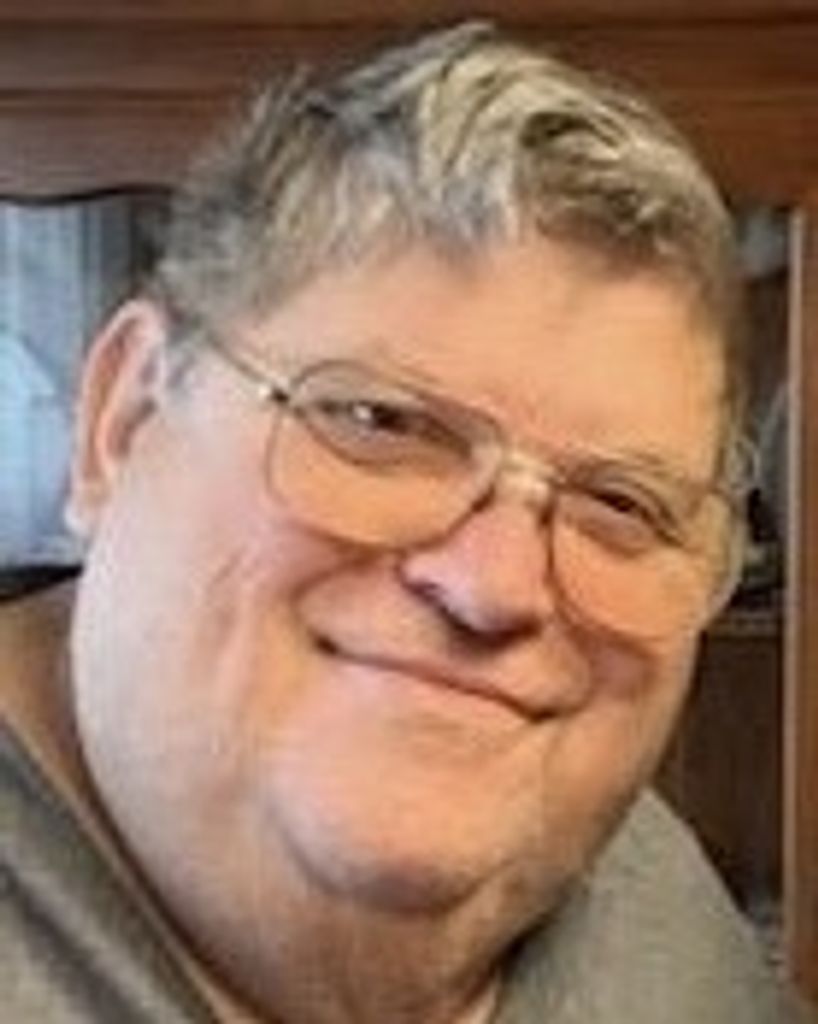 Dale Lewis Moore Profile Photo