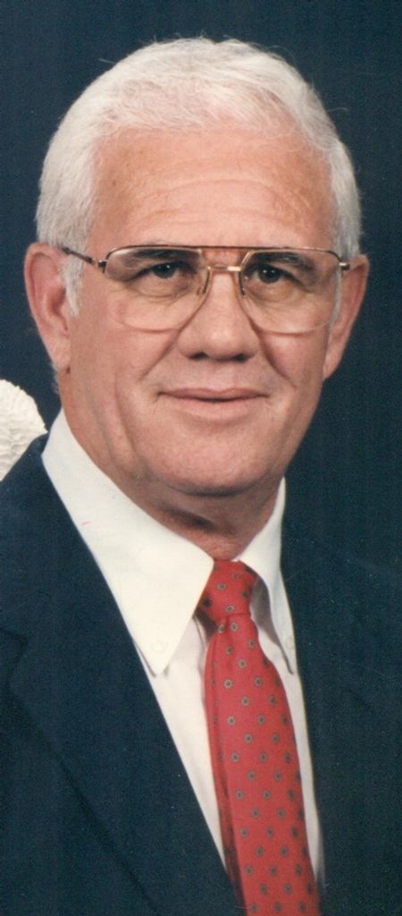 James L. “Buddy” Hall Profile Photo