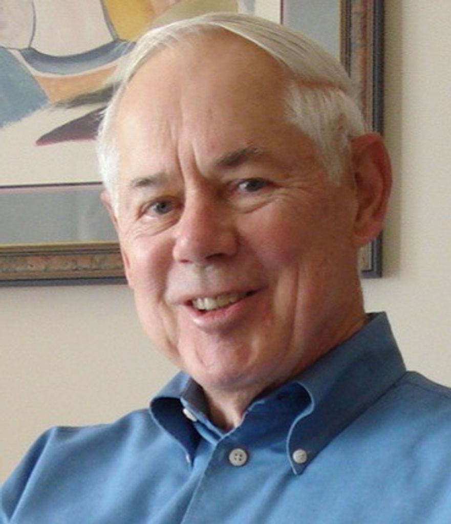 Dr. George M. Walsh Profile Photo