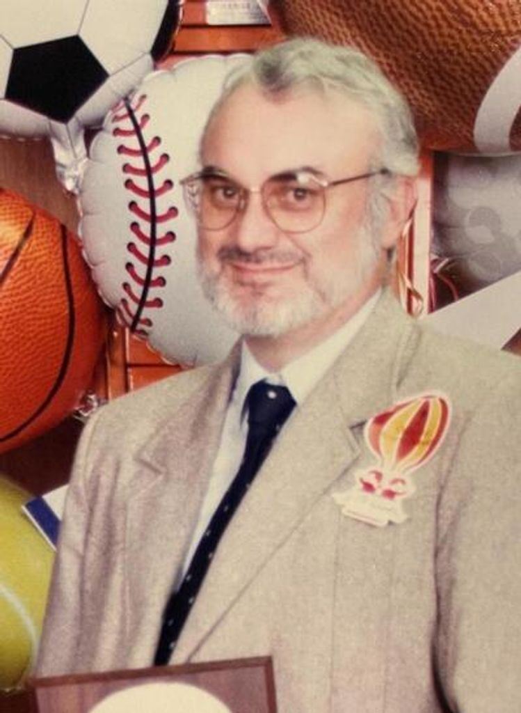 Dr. Lawrence Duane Lyford Profile Photo