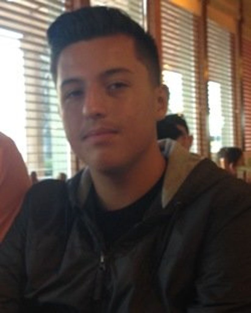 Alvaro Ramirez Castellon Profile Photo